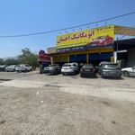 امداد خودرو ومکانیک سلفچگان قم ساوه اراک