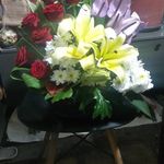 گل فروشی آندیا (شعبه یک)