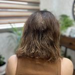 مرکز تخصصی کراتینه و احیا مو سوگل خادم