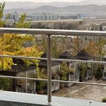 رستوران شاندیز سرسبز