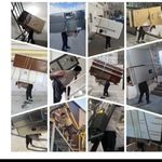 باربری نارین خدمات بسته بندی وا اثاث کشی