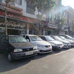 اتوگالری کرمی