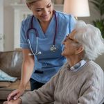 خدمات پرستاری درمنزل آرامان(20درصدتخفیف)