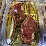 مزرعه پروتئین گوشت مالی