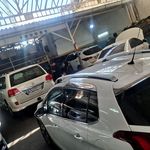 خدمات گیربکس اتوماتیک خضری-ایکوفنی شیراز