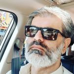 محمد قراغانی پور وکیل پایه یک دادگستری