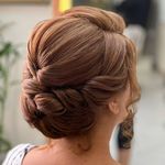 سالن زیبایی تخصصی غرب تهران منیره صمدی