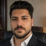 وکیل پایه یک‌دادگستری سیدامین جوادی