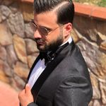 گریم داماد سعید نوری