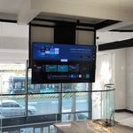 TV LİFT , HOME LİFT نصب بالابر تلویزیون