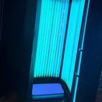 سالن زيبايى و سولاريوم بِل