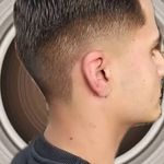 خدمات آرایشی در منزل بابایی