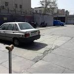 پارکینگ شبانه روزی مرادی