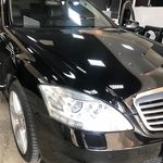 پولیش صفرشویی سرامیک و کاور بدنه در محل ربانیان