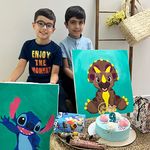 آموزشگاه نقاشى هاشور