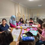 آموزش طراحی ونقاشی(فرشته شفیعیان)