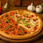 پیتزا لوانته