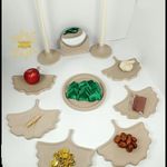 گالری شمع و سنگ مصنوعی هلیا