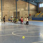 اکادمی هندبال همیار