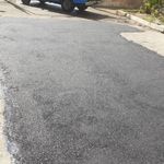 نصب و پخش ایزوگام ، قیرگونی ، آسفالت