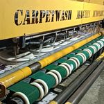 قالیشویی همتا