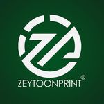 چاپ زیتون