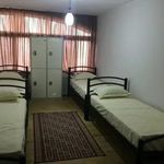 خوابگاه مرعشی