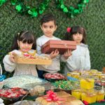 موسسه، کودک خلاق