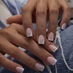 خدمات تخصصی ناخن (اقتصادی) شقایق