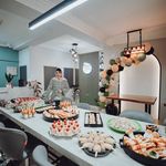 آموزشگاه آشپزی و قنادی شیما رسول زاده