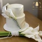 کیک خانگی سوئیت لند