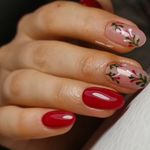 خدمات تخصصی کاشت ناخن نسترن