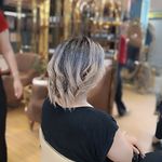 خدمات تخصصی رنگ ولایت و صافی مو یلدا