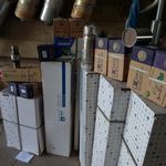 تعمیر کاتالیزور و اگزوزسازی مرکزی