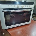نمایندگی مرکزی تعمیر ماکروفر(مهندس همتی)