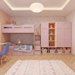 طراح ومجری دکوراسیون پارادایس.کابینت کمد