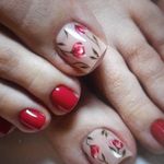 مرکز ناخن رویال صدف