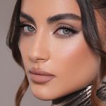 خدمات و آموزش تخصصی میکاپ عروس آرمیتا