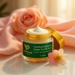 لوازم آرایشی و کرم های درمانی لیلا