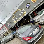 گالری خودرو میرزایی