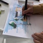 آموزشگاه هنر و معماری کاریز اندیشه فاز ۳