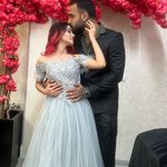 سالن زیبایی و عروس روبی رژ (سرخ گون)