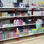 لوازم ارایشی وبهداشتی برند