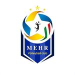 آکادمی والیبال مهر (با ۵ شعبه) ویژه آقایان