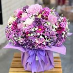 گل فروشی آندیا (شعبه یک)