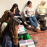 آموزشگاه زبان های خارجی سیحون