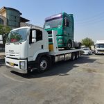 امداد خودرو و یدک کش محمد