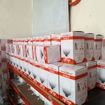 تولیدی لامپ نوراکس