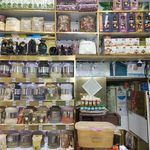 عطاری صفائی (علی اکبر روحانی صفائی)