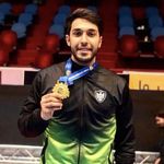 آکادمی تکواندو قدیانی